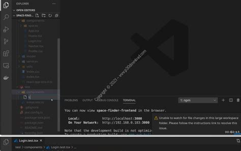 udemy react tutorial|Quick Start – React.